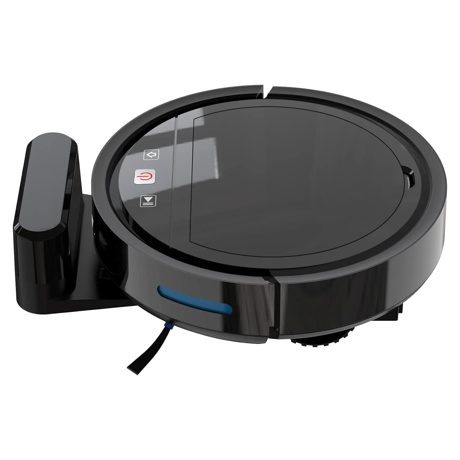 Aspiradora Robot Fayet Esencial 2500Pa Auto Carga Silenciosa