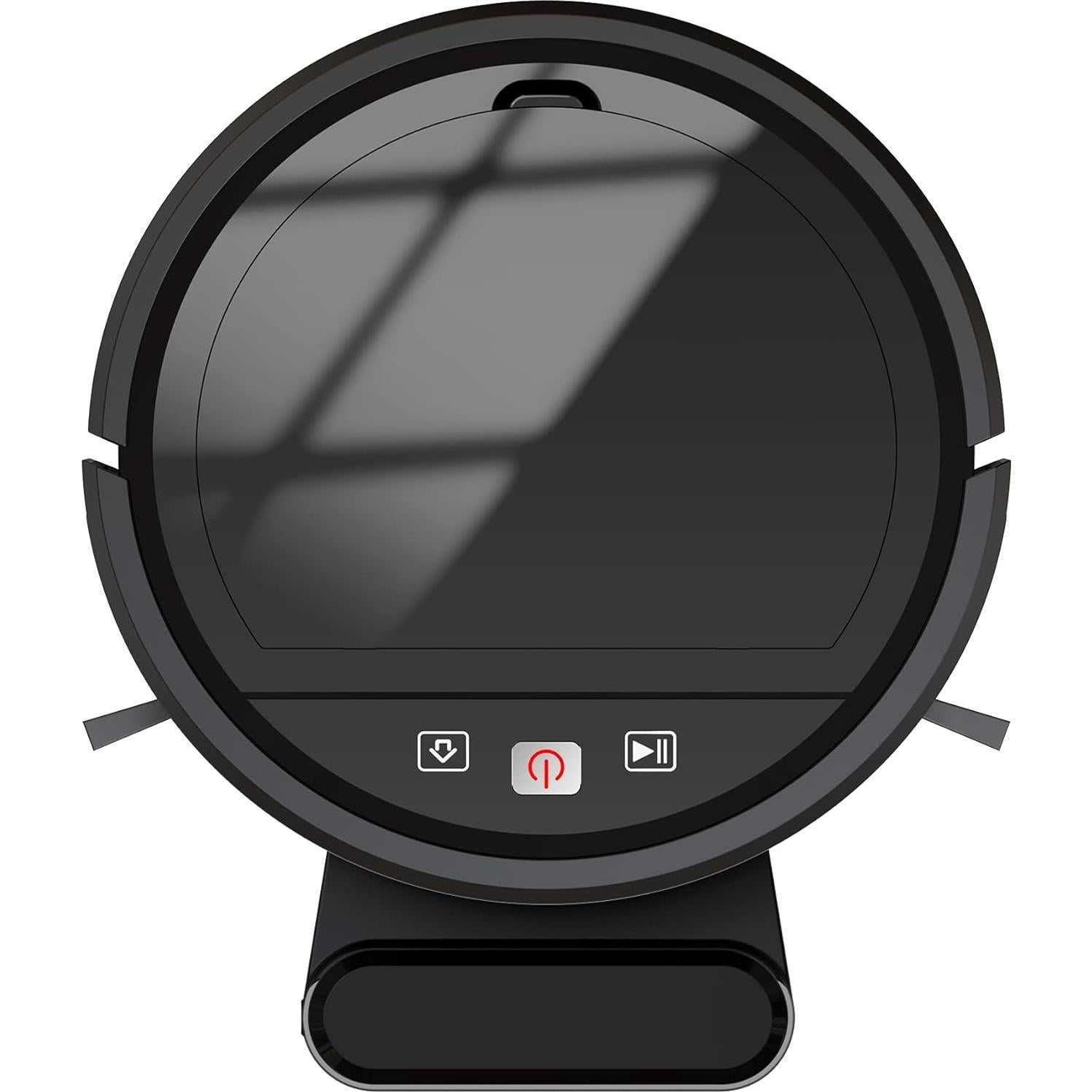 Aspiradora Robot Fayet Esencial 2500Pa Auto Carga Silenciosa