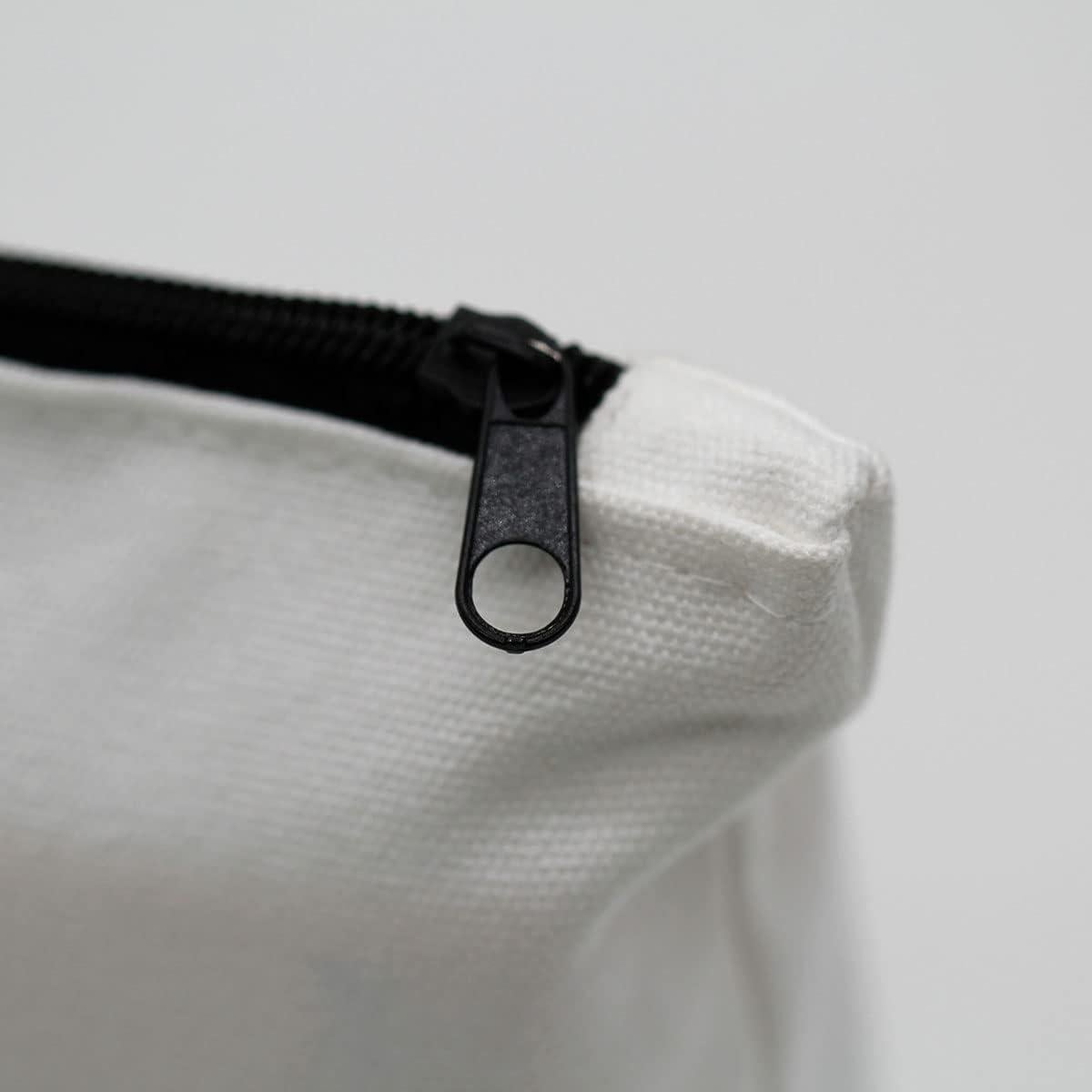 Neceser de Enfermería JIUWEIHU Bolsa de Maquillaje 23.88x17.53cm