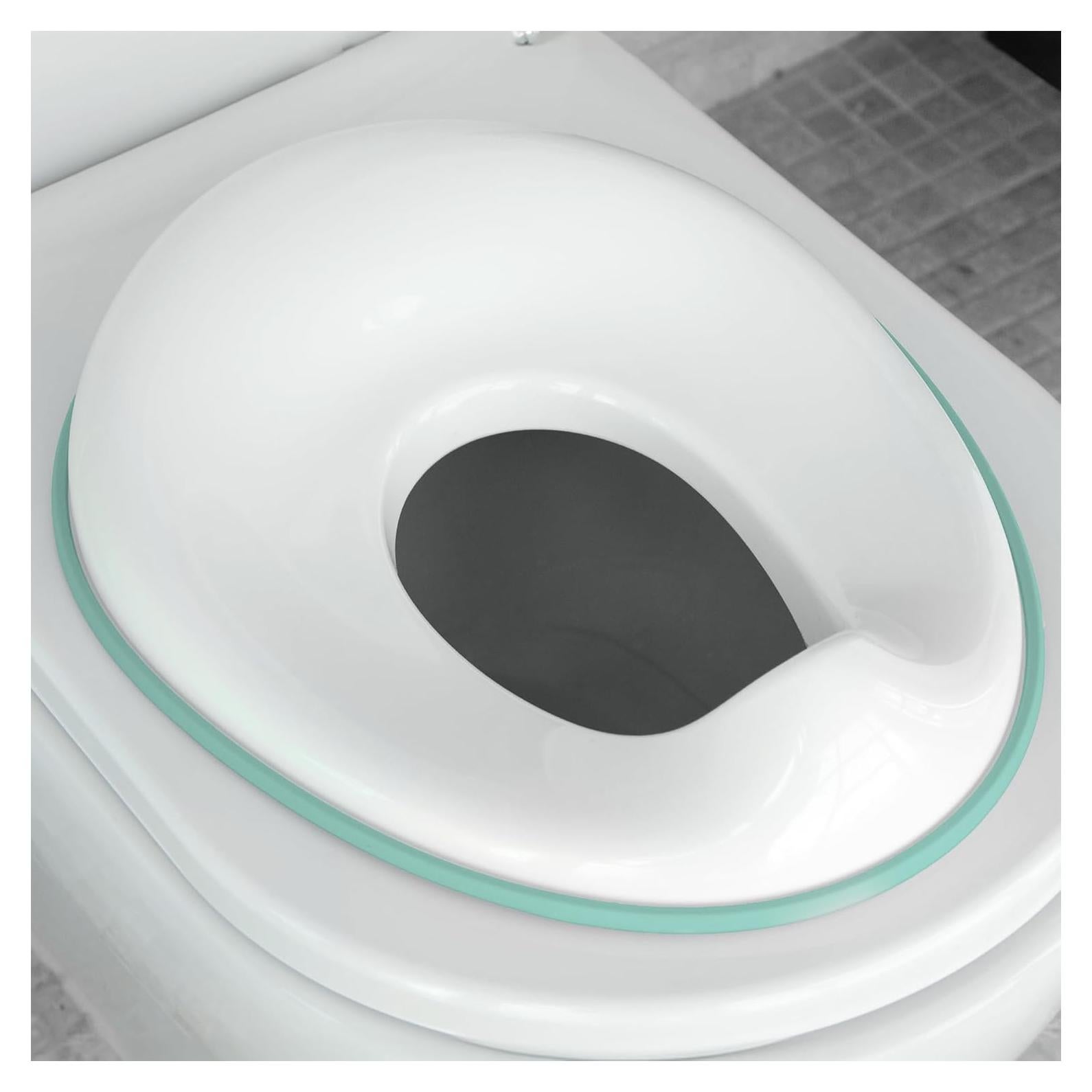 Asiento de Entrenamiento para Baño Jool Baby Aqua Antideslizante