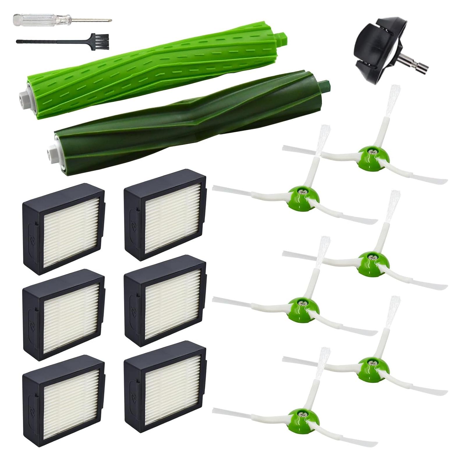 Accesorios Yojolee para iRobot Roomba i1-i8 y J Series