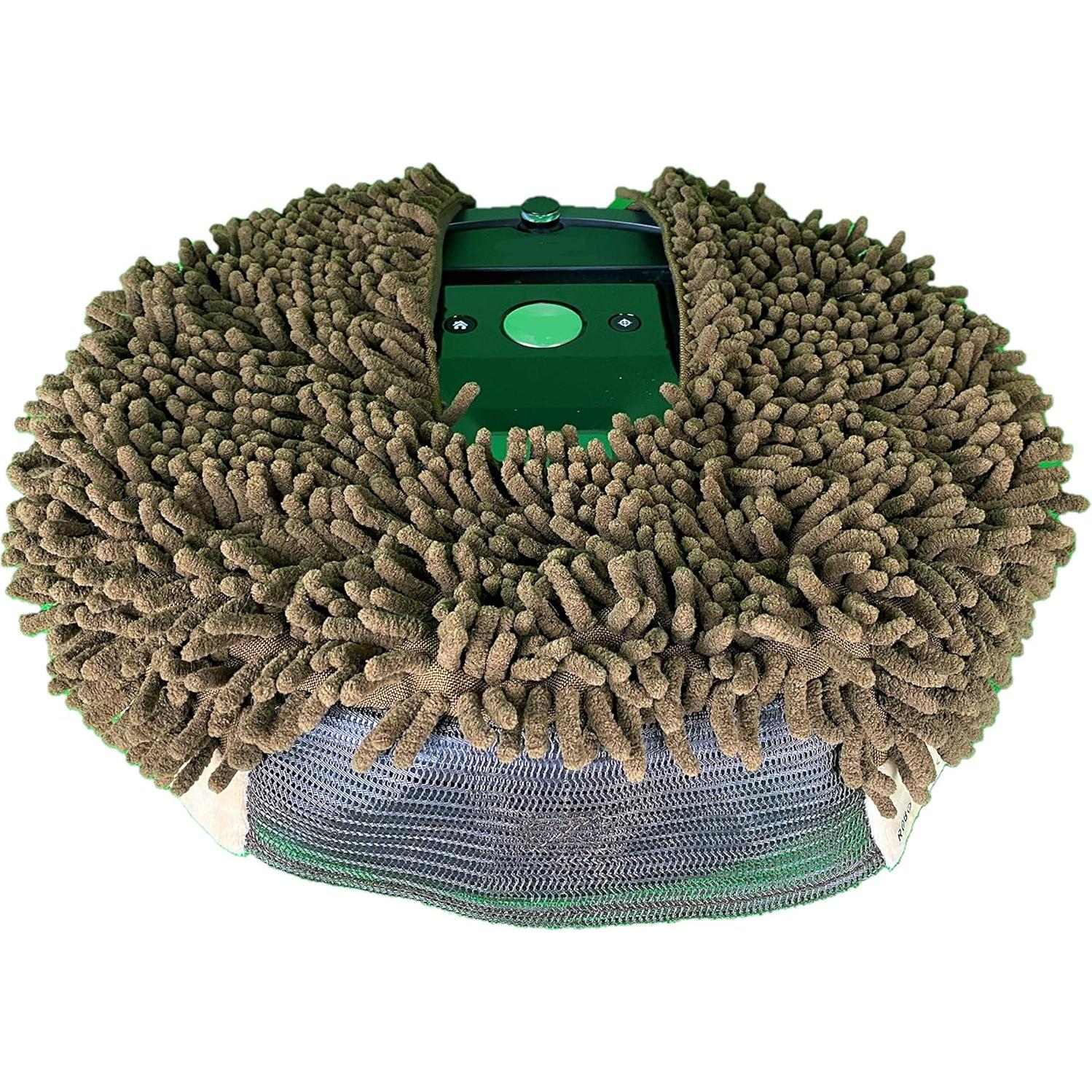 Funda para Aspiradora Robot Hector El Erizo - Compatible con Roomba