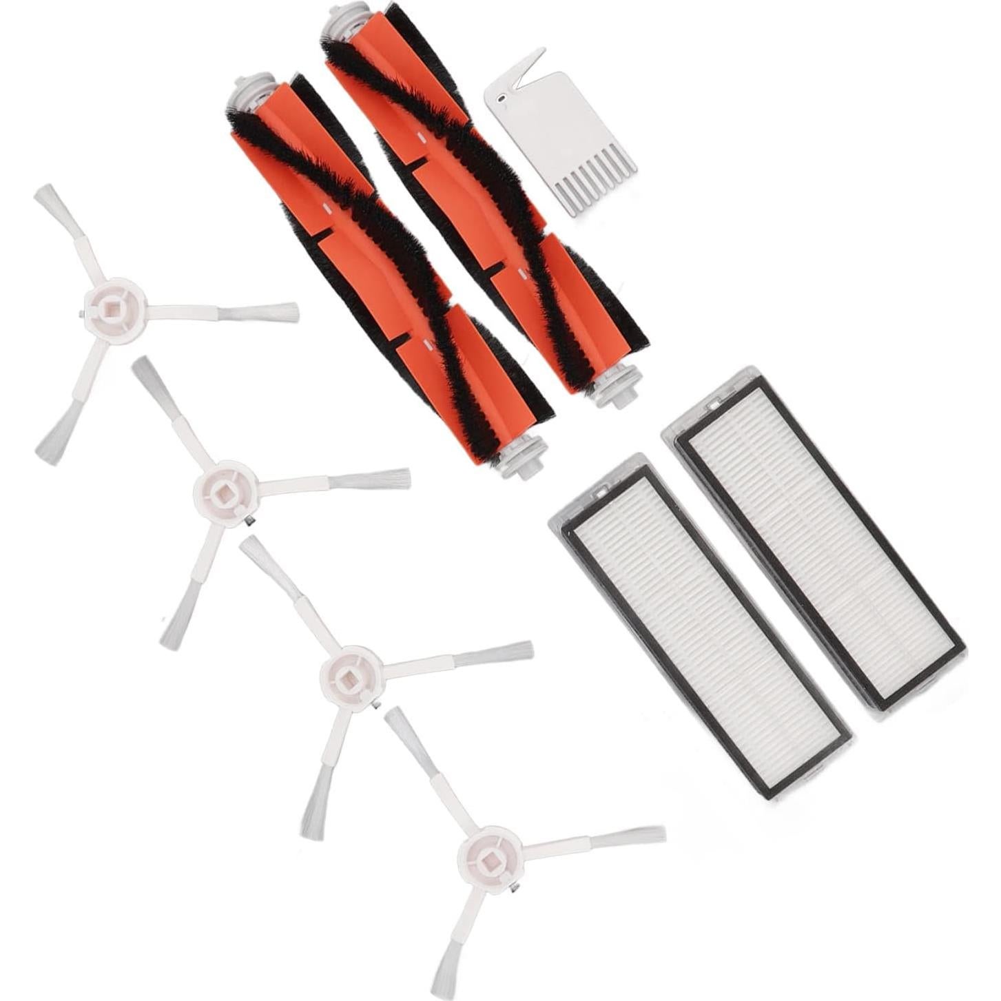 Accesorios de Aspiradora Yosoo para Mijia 1C, F9, Xiaomi 1T - Filtro HEPA