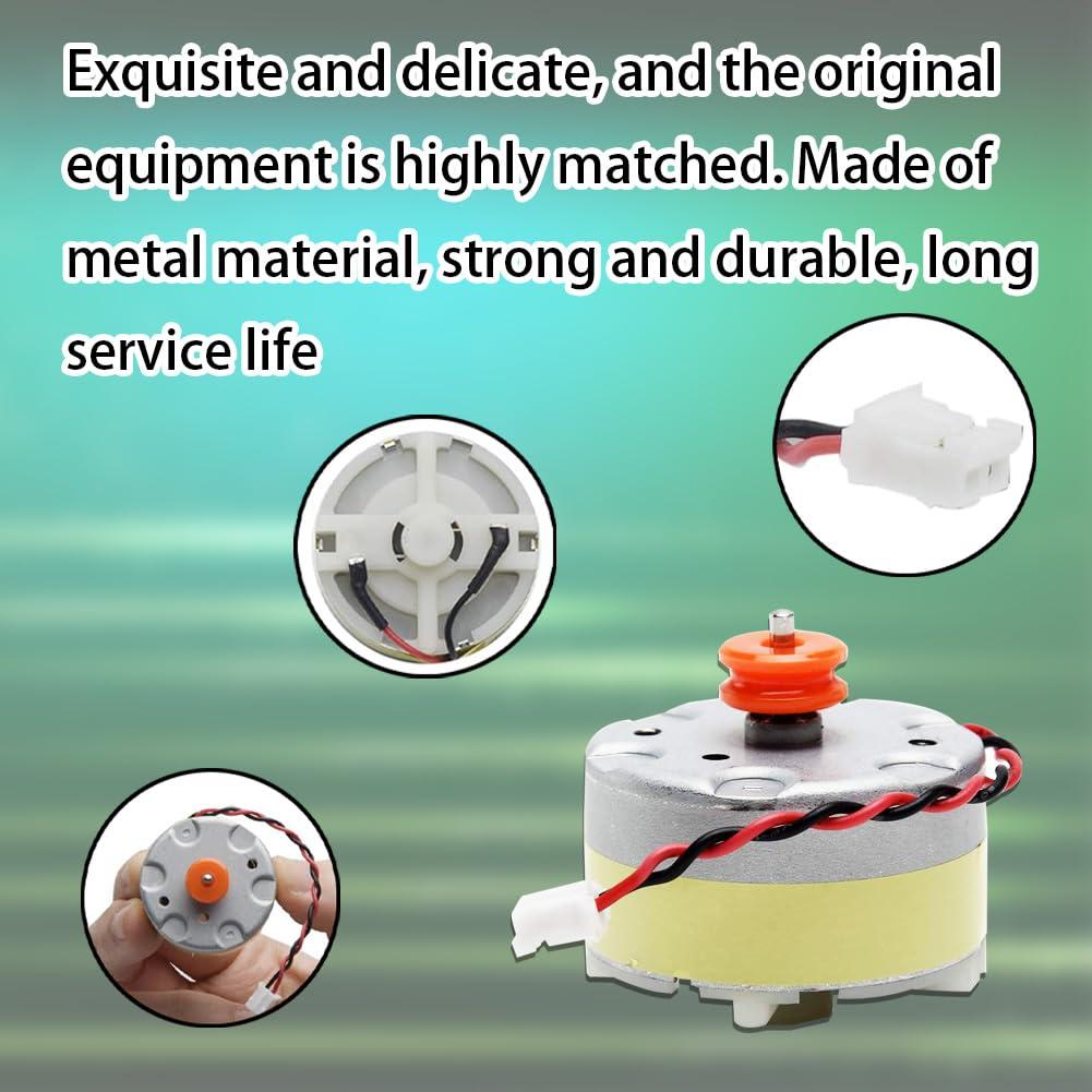 Motor Lidar Ytaland para Roborock S5 S6 E20 E25 E35 50g