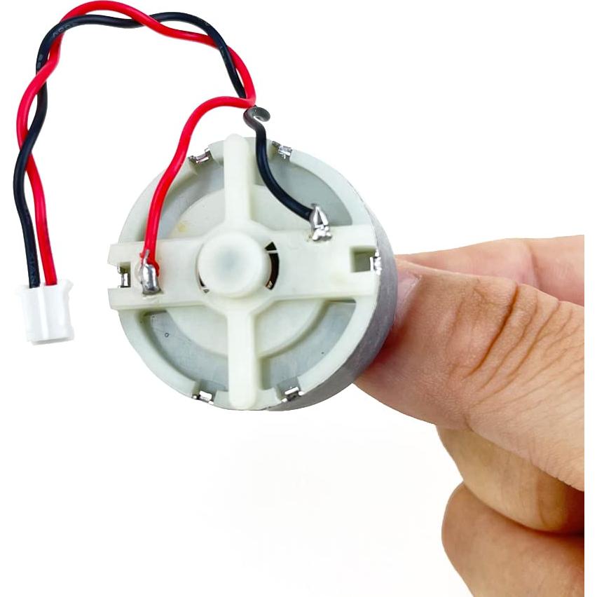 Motor Lidar Ytaland para Roborock S5 S6 E20 E25 E35 50g