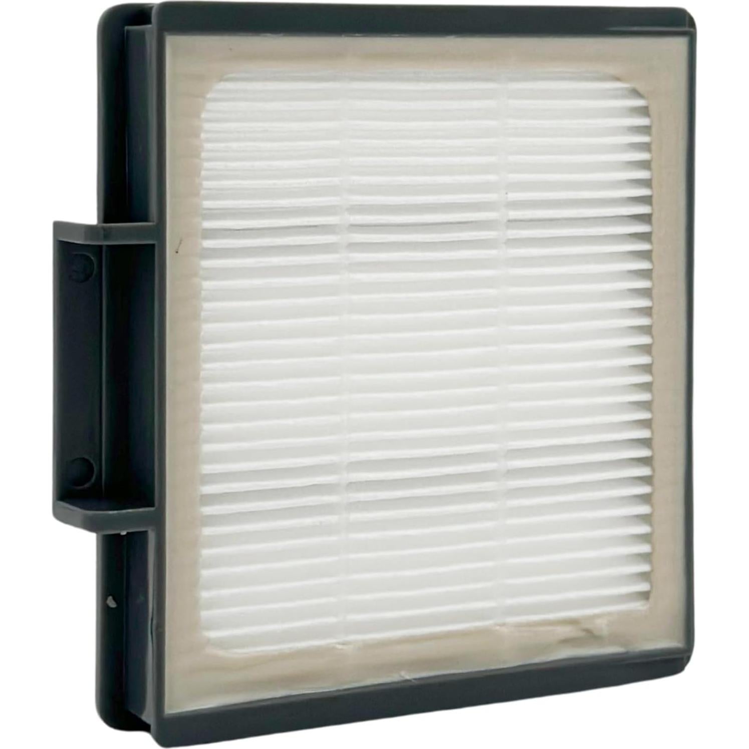 Filtros HEPA Nispira HBRVFFK950 para Aspiradoras Robot Shark - 2 Pzs