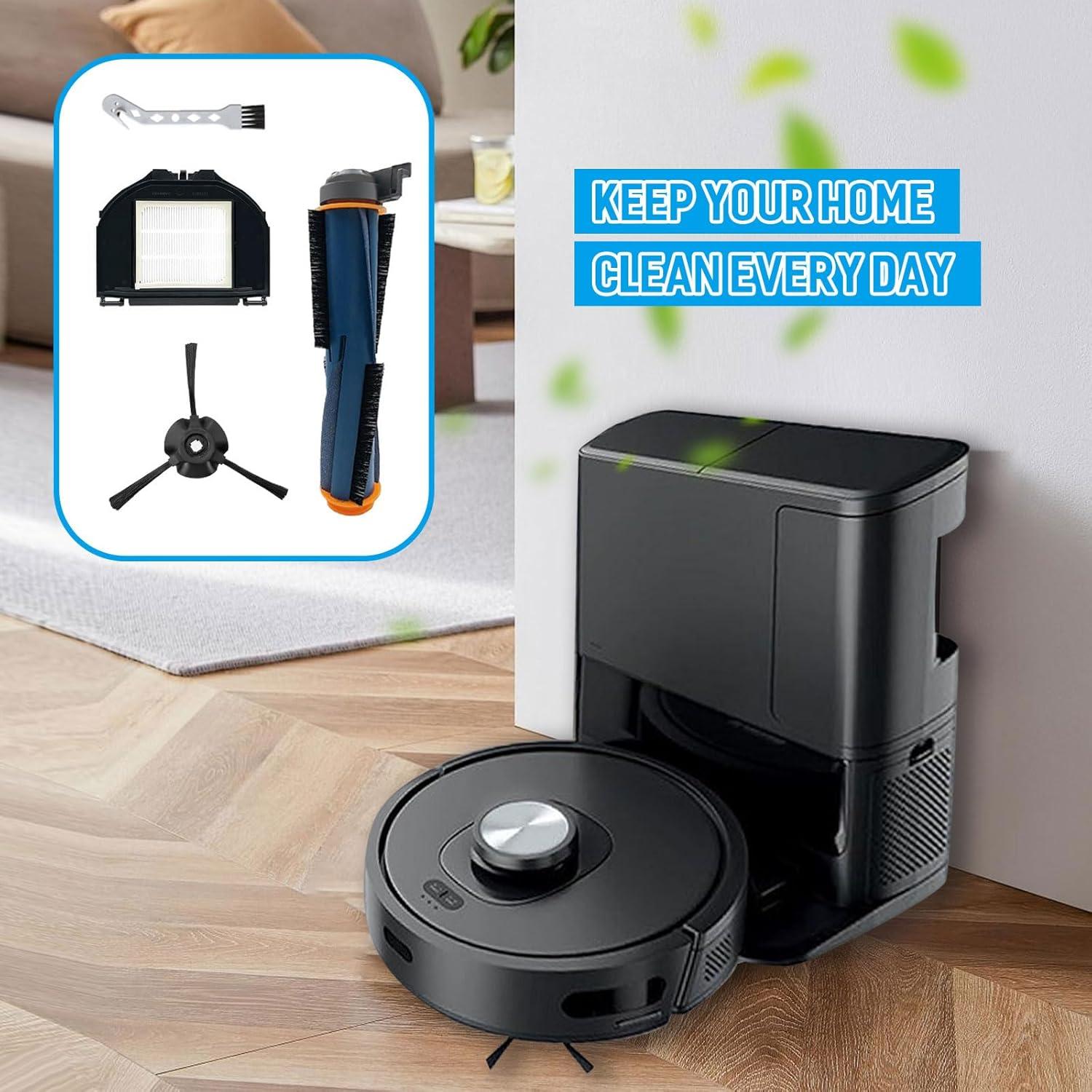 Piezas de Repuesto SaferCCTV para Aspiradora Shark RV2310