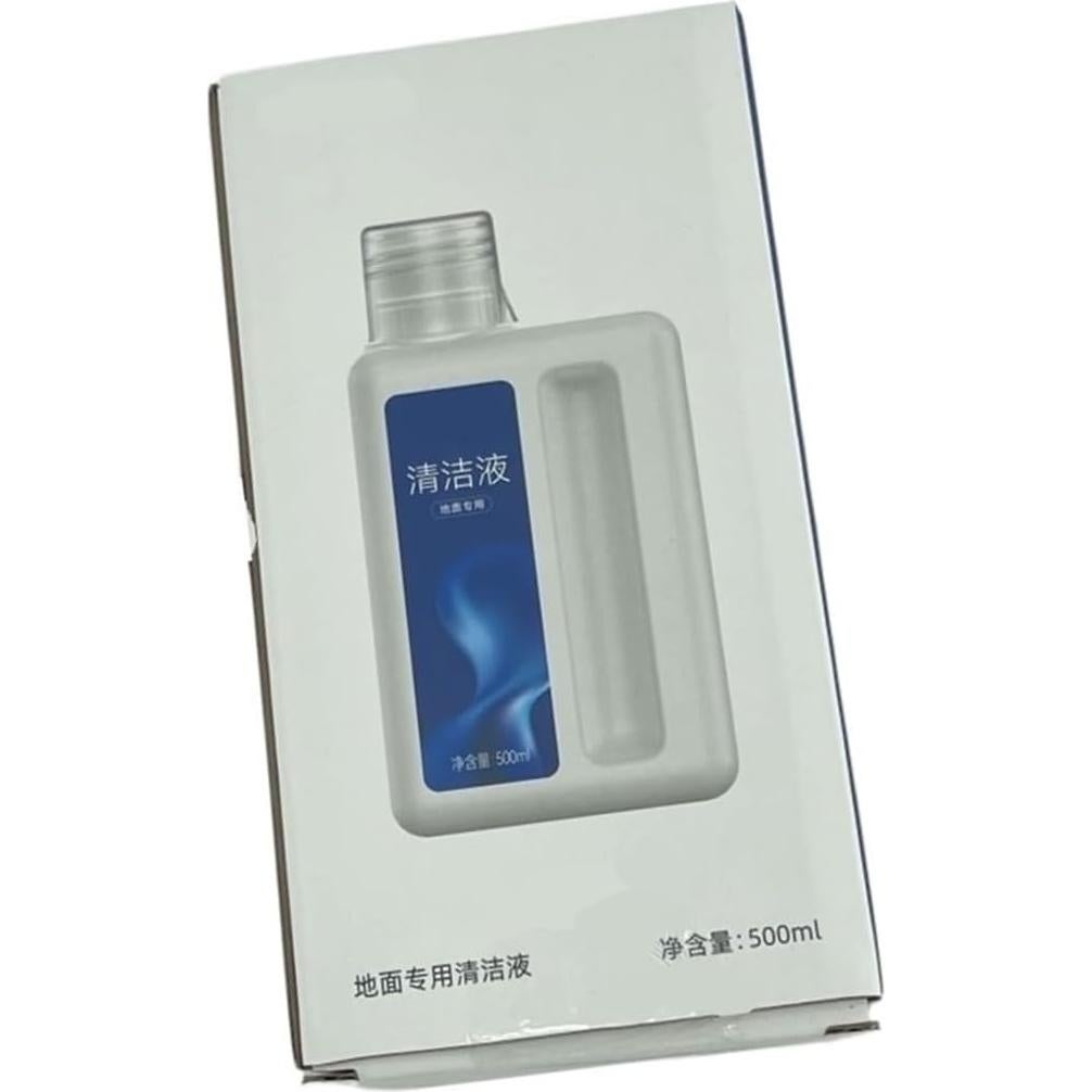 Solución de limpieza 1L para aspiradoras Dreame V9/V11/V12