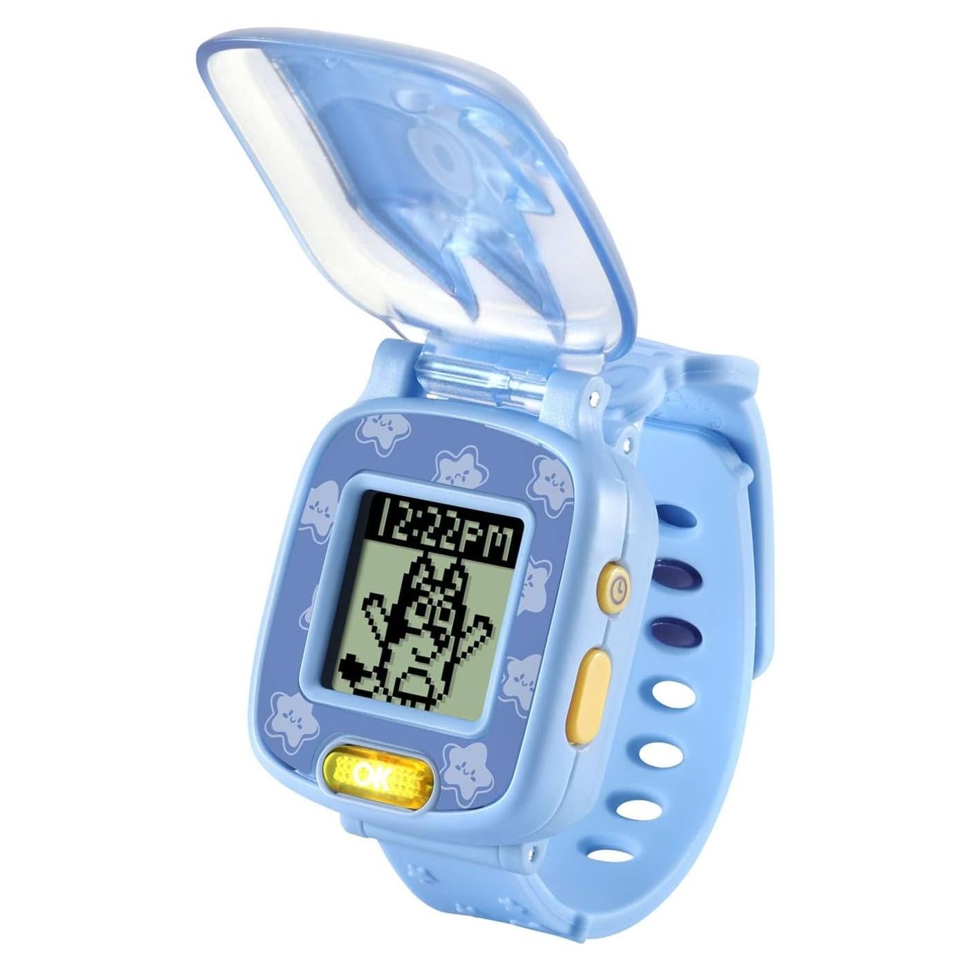 Reloj Wackadoo VTech Bluey para Niños 3-6 Años