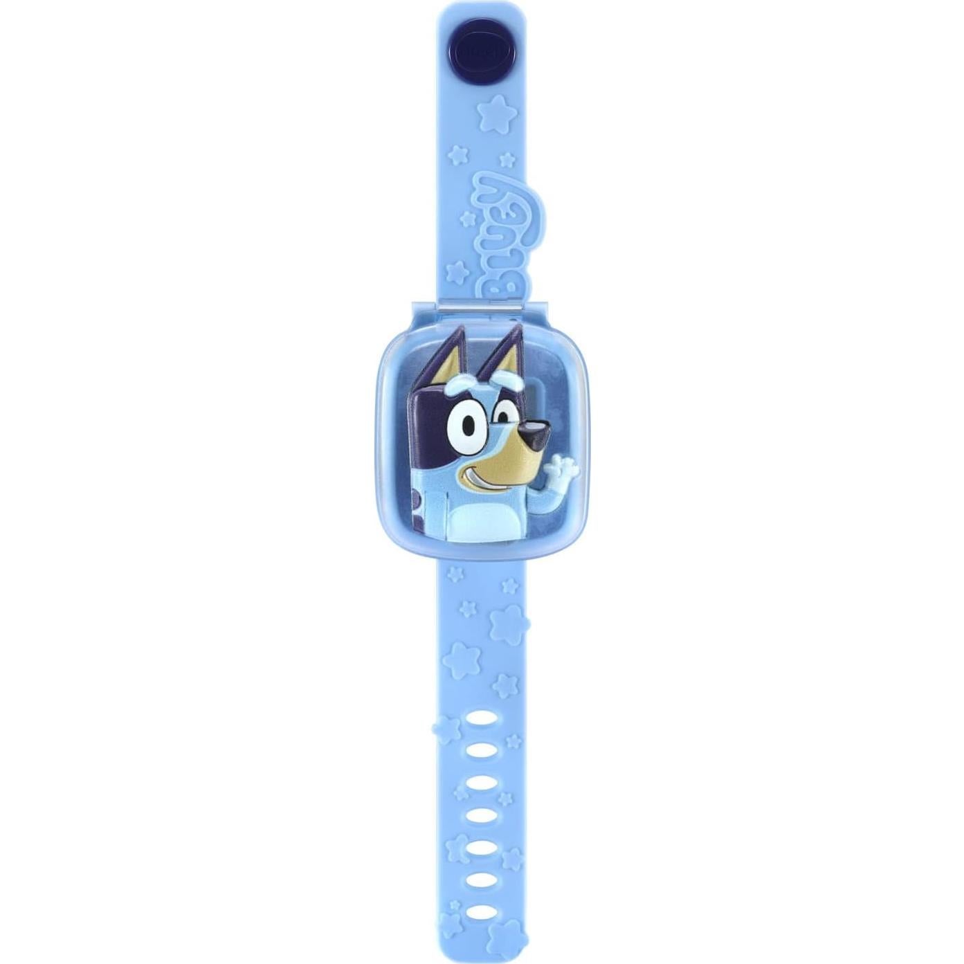 Reloj Wackadoo VTech Bluey para Niños 3-6 Años