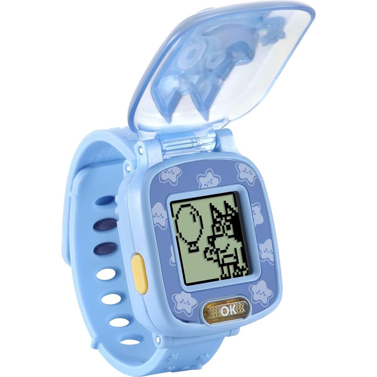 Reloj Wackadoo VTech Bluey para Niños 3-6 Años