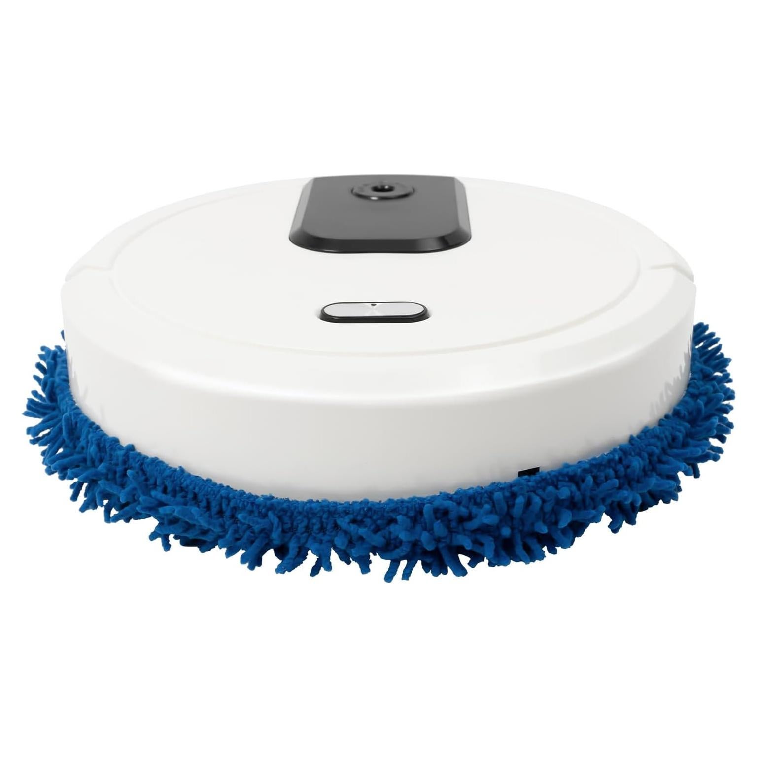 Robot Limpiador de Mopas NAIXING 8995 Recargable USB 60min