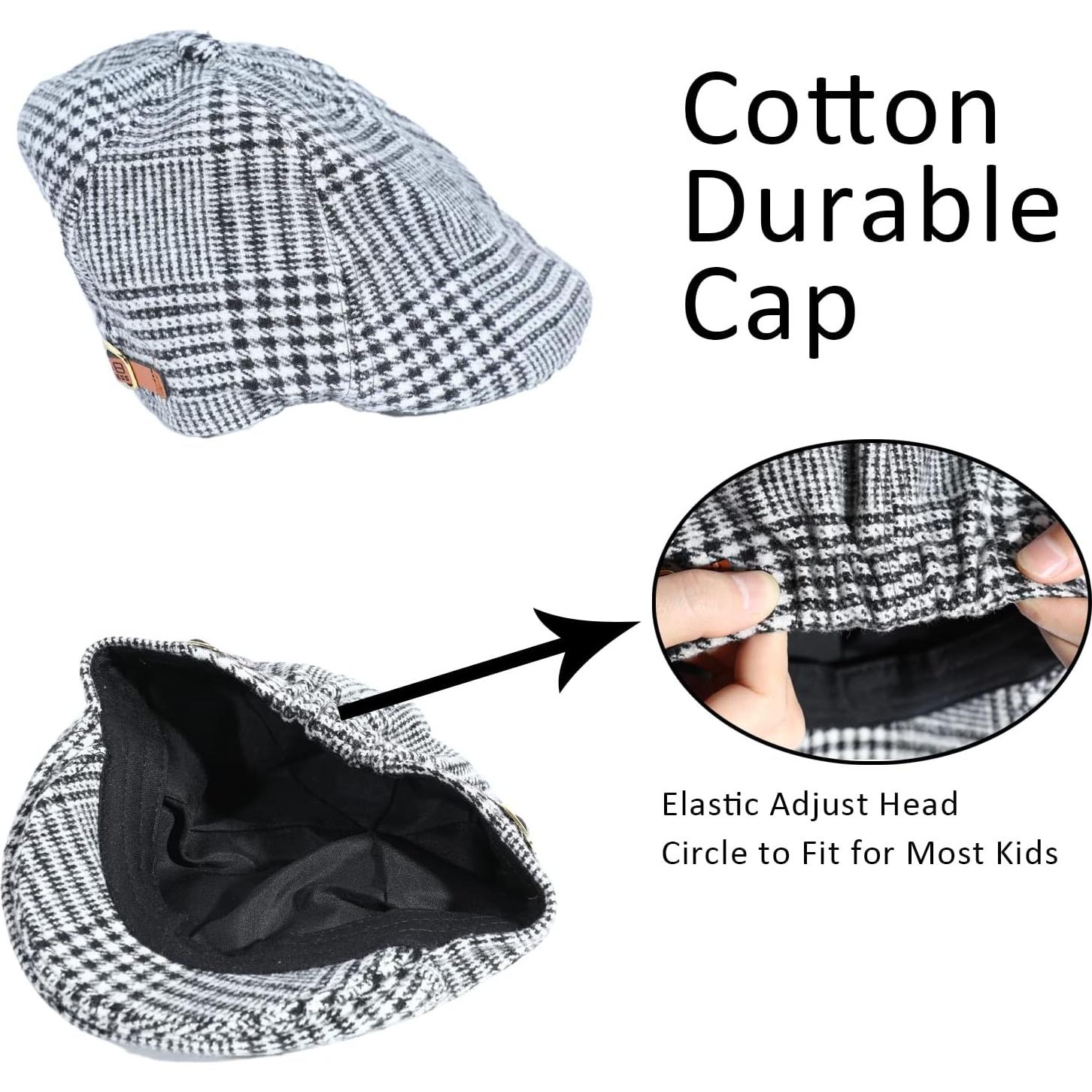 Disfraz de Abuelo Lingway Toys para Niños 100 Días de Escuela