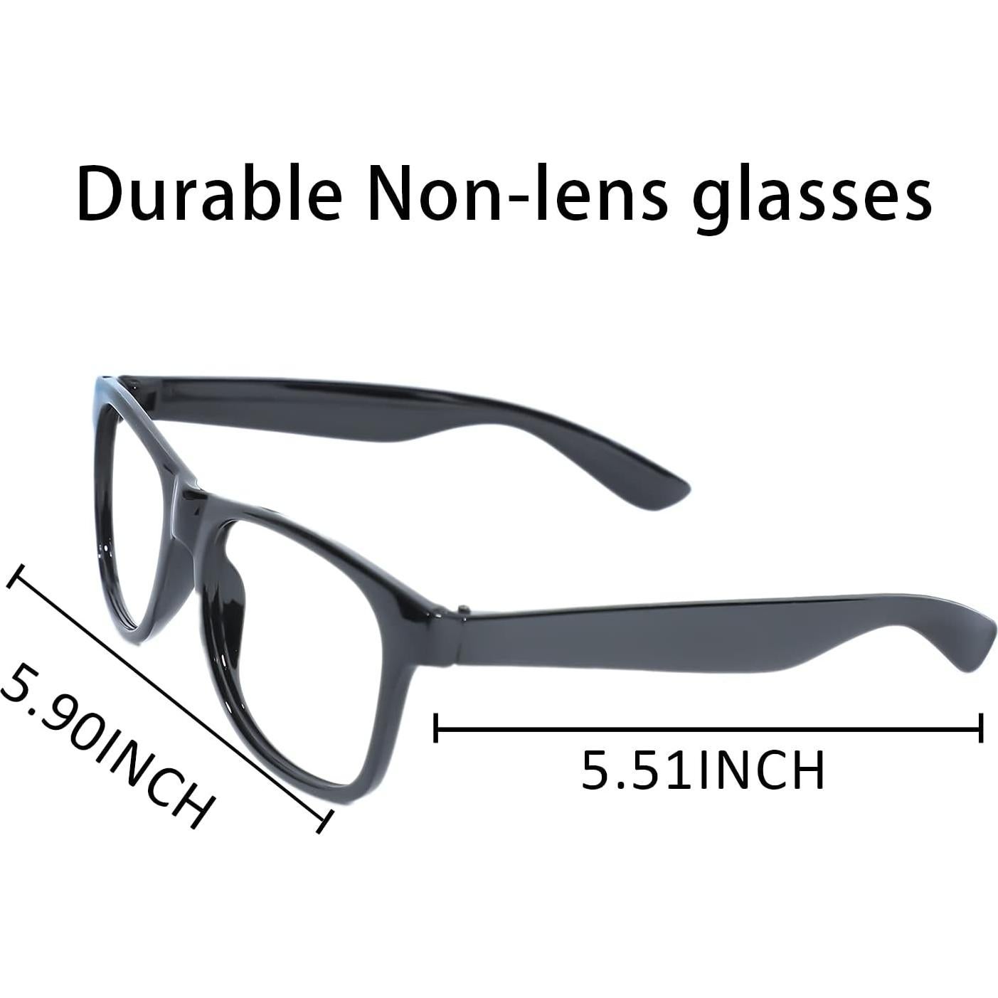 Disfraz de Abuelo Lingway Toys para Niños 100 Días de Escuela