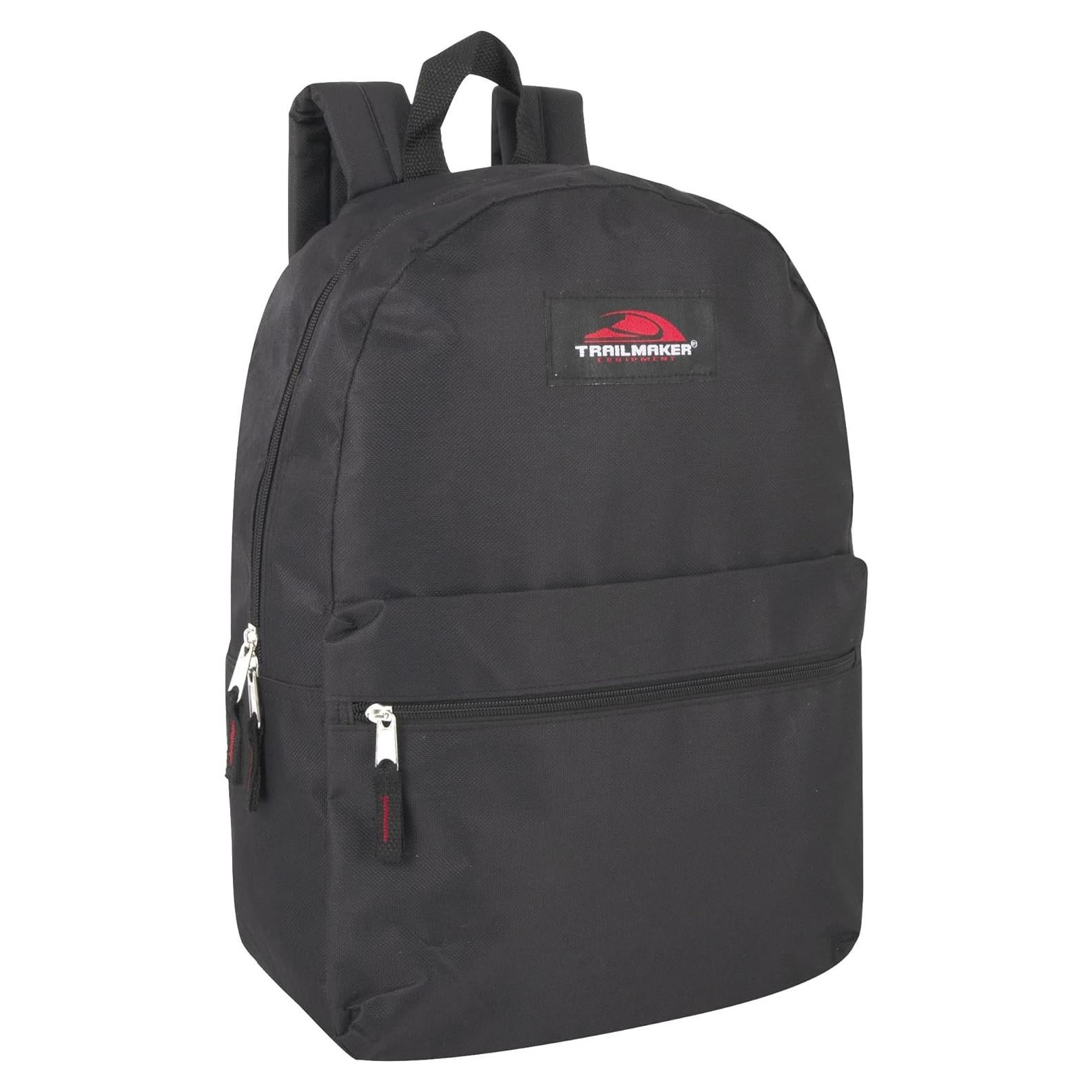 Mochila Trailmaker Classic 17" Acolchada y Ajustable