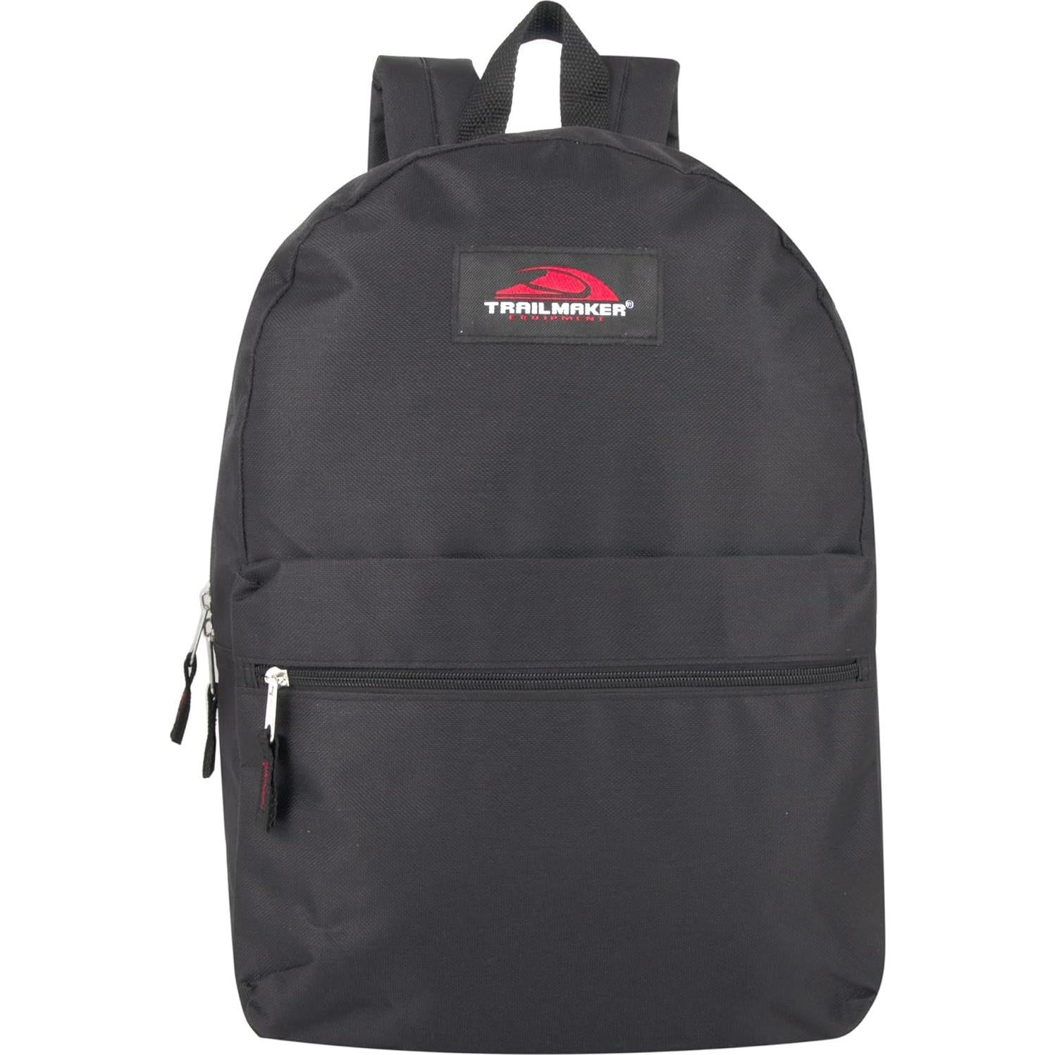 Mochila Trailmaker Classic 17" Acolchada y Ajustable