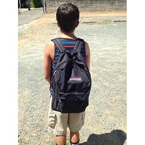 Mochila Trailmaker Classic 17" Acolchada y Ajustable