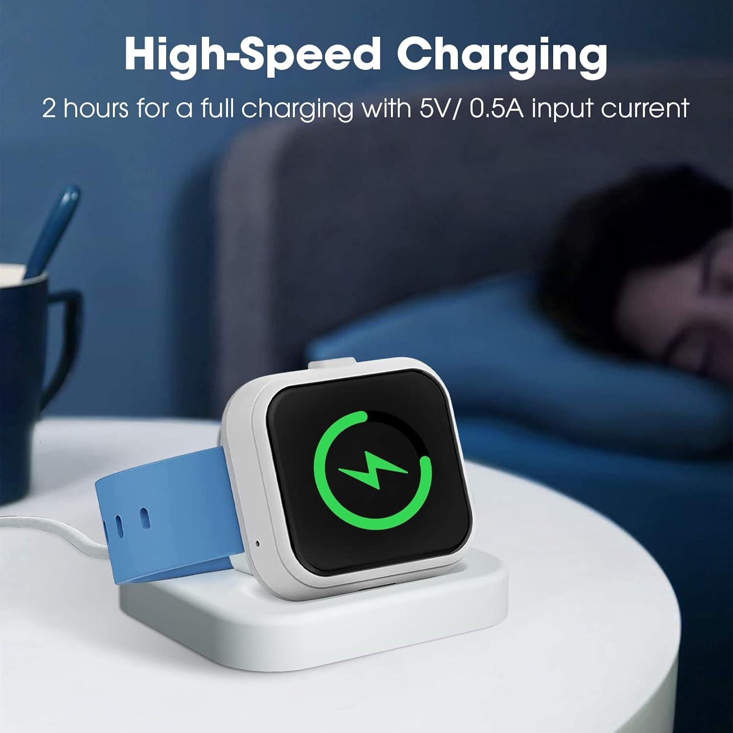 Cargador Soporte SimpleThings para Reloj SyncUP Kids T-Mobile