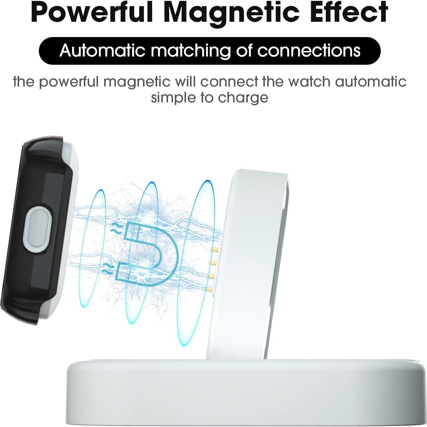 Cargador Soporte SimpleThings para Reloj SyncUP Kids T-Mobile