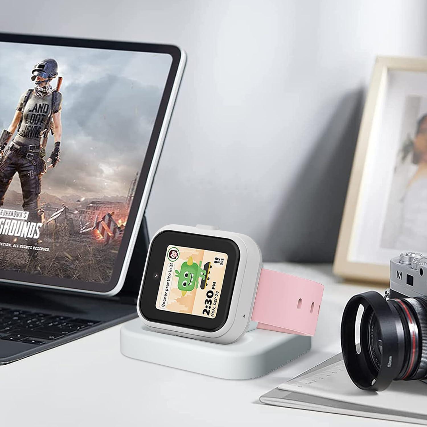 Cargador Soporte SimpleThings para Reloj SyncUP Kids T-Mobile