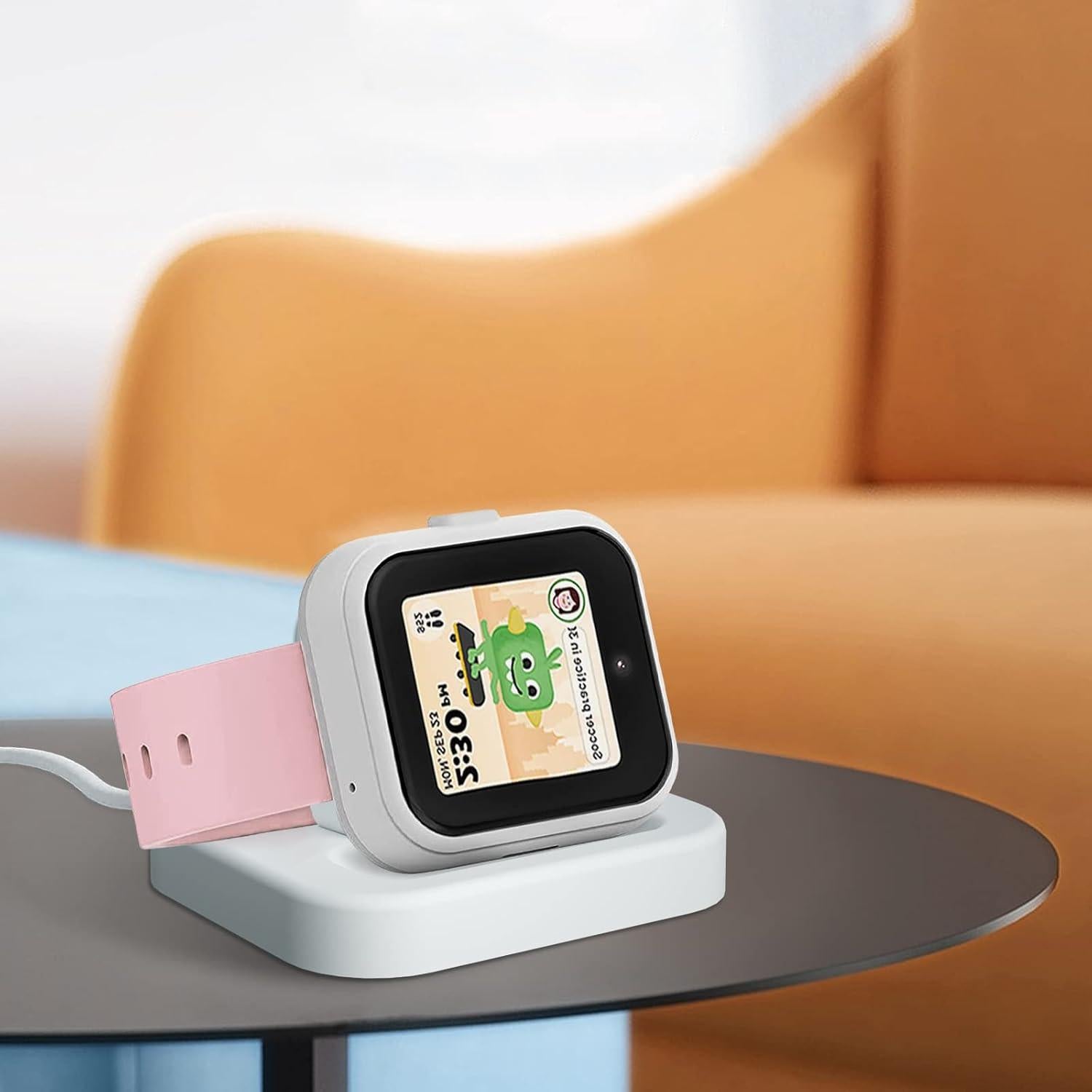 Cargador Soporte SimpleThings para Reloj SyncUP Kids T-Mobile