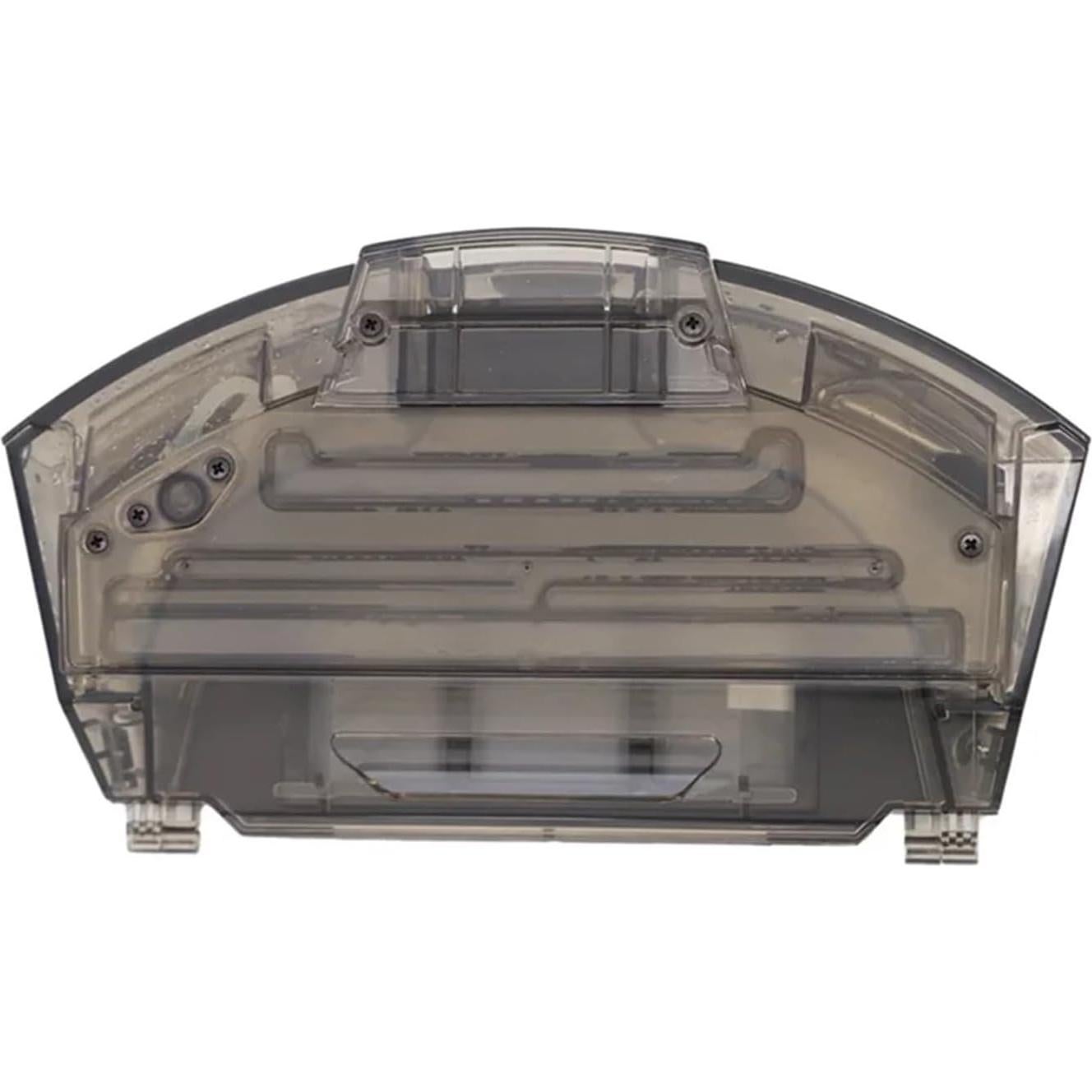 2 In 1 Water Tank Dust Box With Filter，Compatible For Viomi ，S9 ， Robot Vacuum Cleaner Accessories Dust Bin Spare Parts,Parts Replacement
