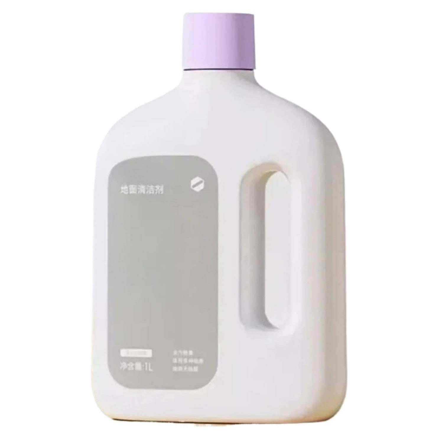 Solución de Limpieza 1000ml para Aspiradora Robot Xiaomi Omni