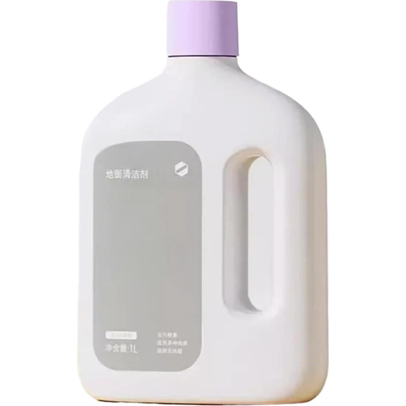 Solución de Limpieza 1000ml para Aspiradora Robot Xiaomi Omni