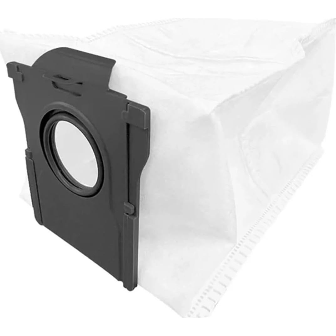 Repuestos Aspiradora Robot KVGGWPUJ Filtro Hepa y Paños Mopa