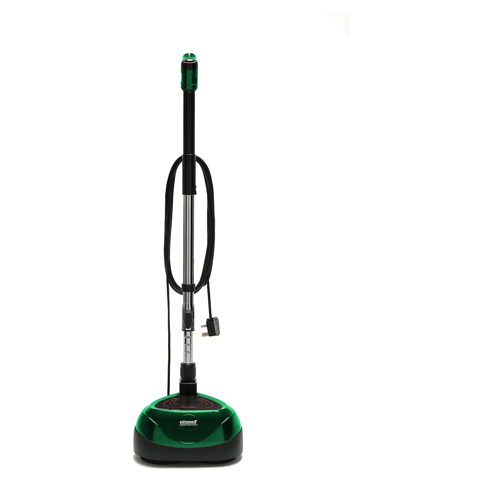 Fregadora Bissell BigGreen BGFS650 para Suelos - Ligera y Compacta
