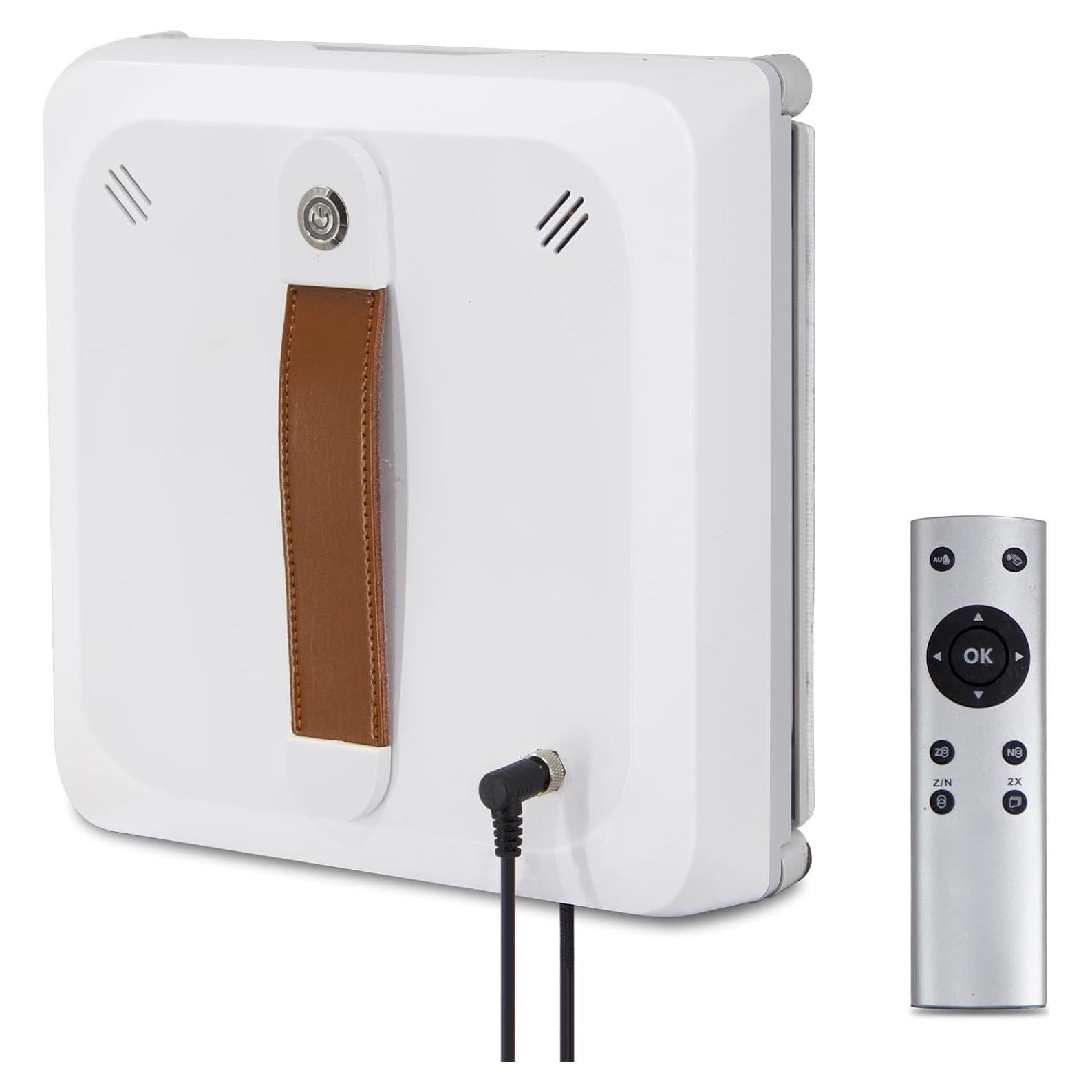 Robot Limpiador de Ventanas RUN.SE SF-US-PW20166 3000Pa