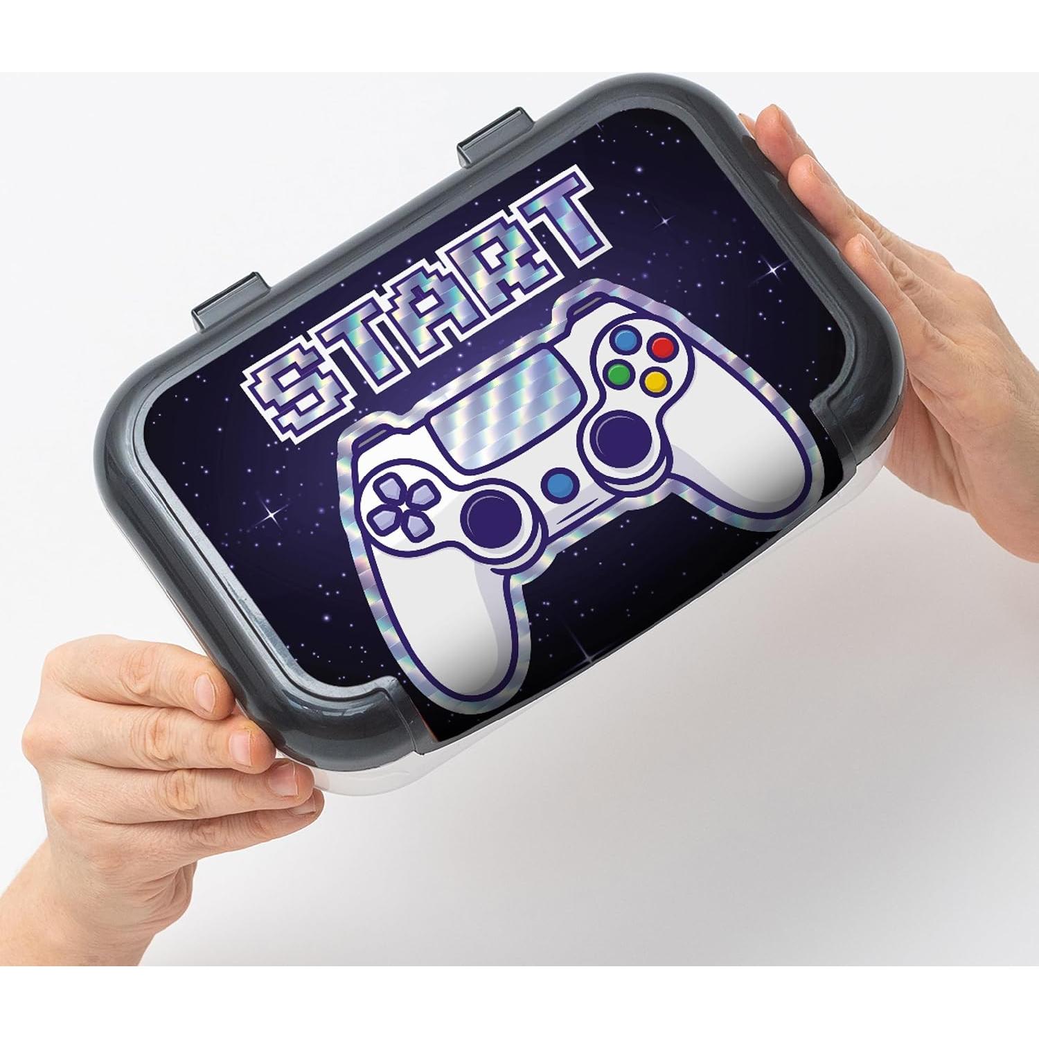 Estuche de Lápices ZIPIT de Plástico Reciclado 21x15cm