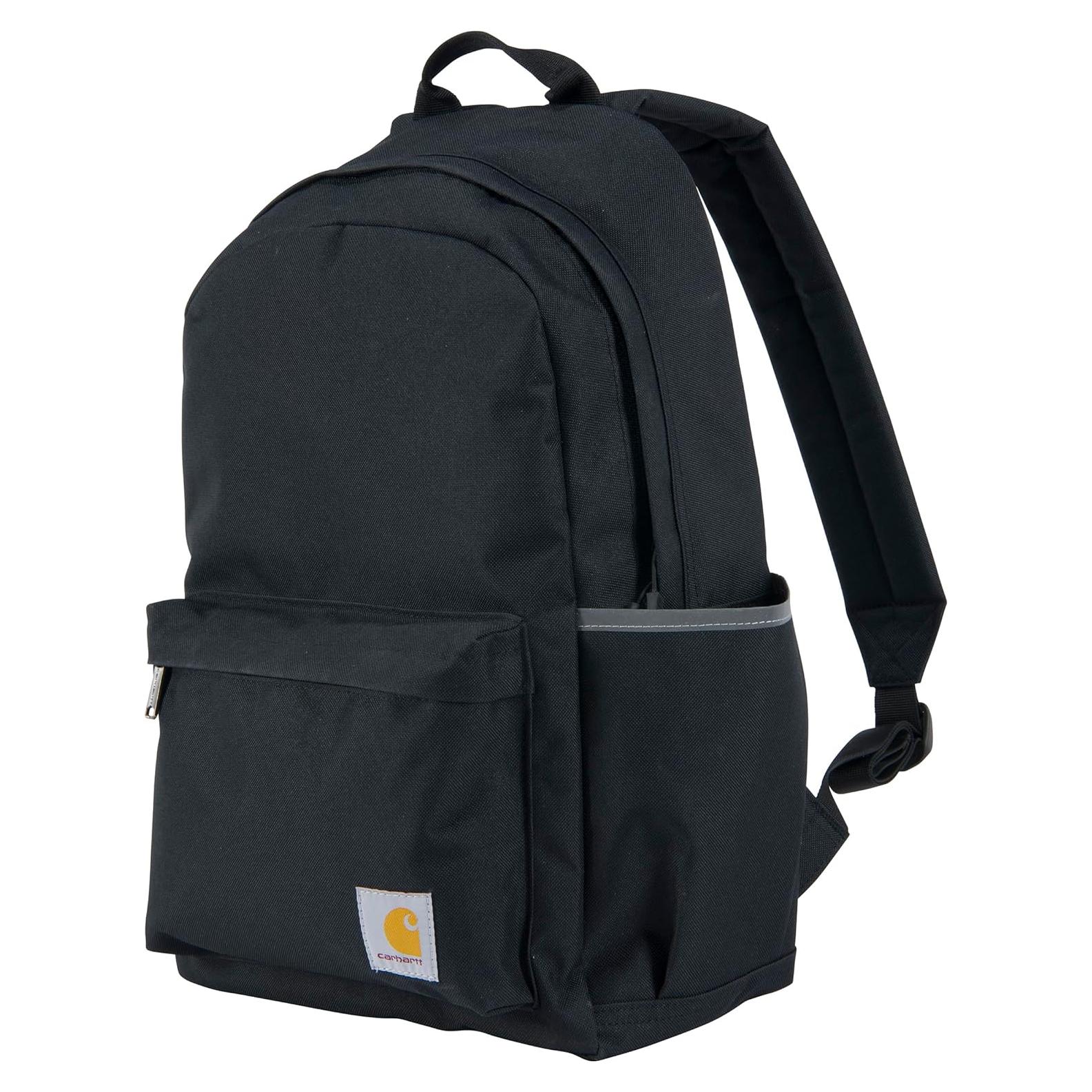 Mochila Clásica Carhartt 21L Resistente al Agua para Laptop 15"