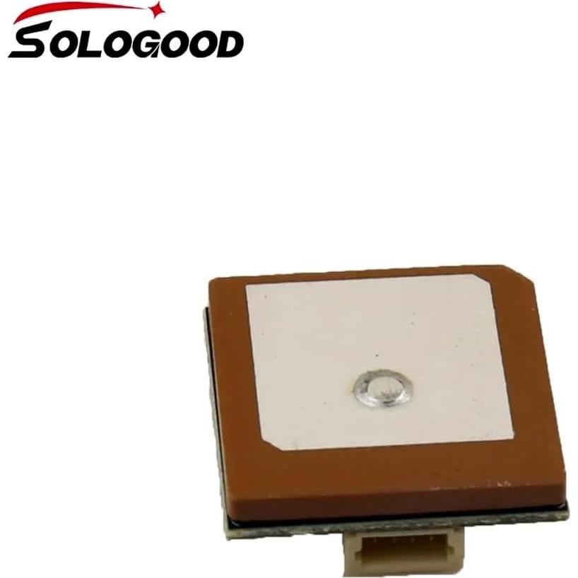 GPS SoloGood M10-180C con brújula para drones FPV 5-18 cm