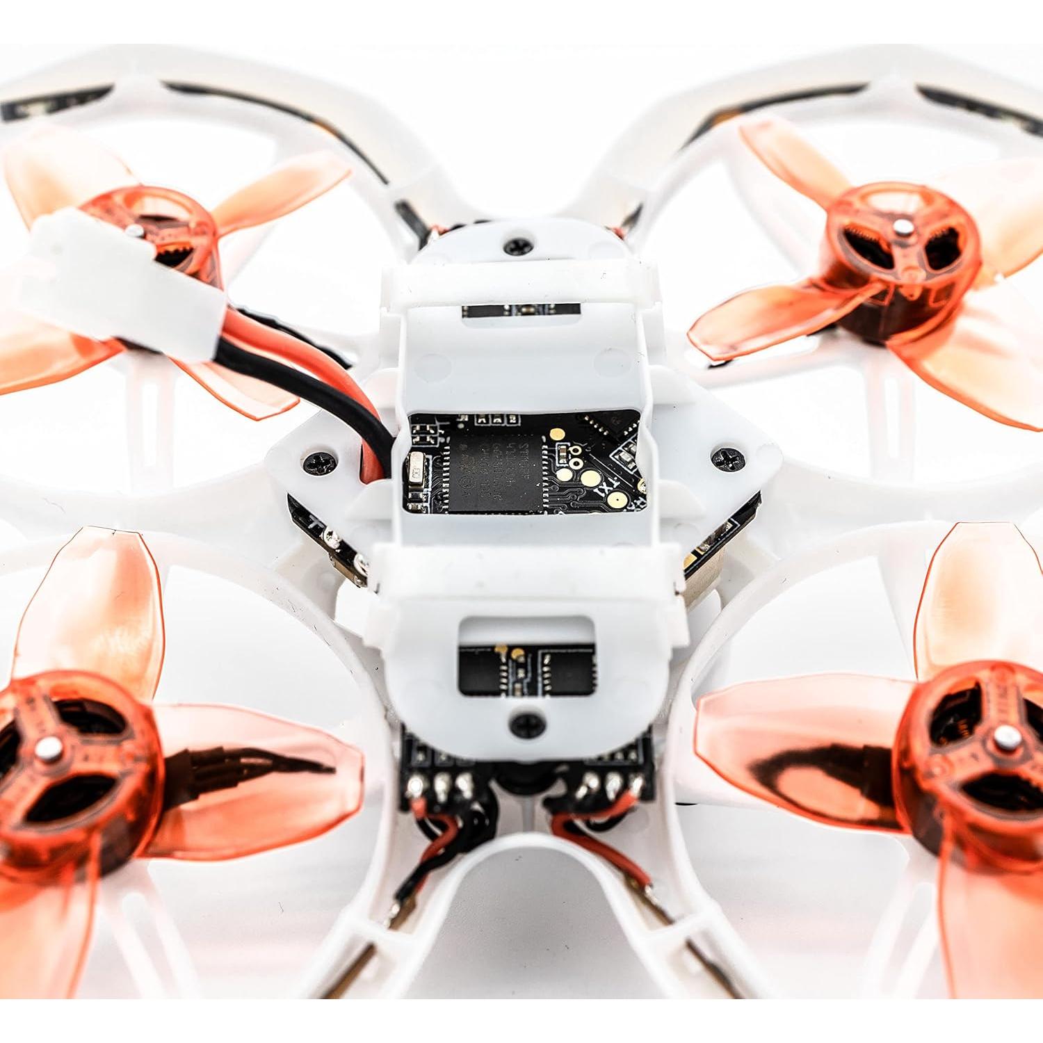 Drone de Carreras Tinyhawk 2 RTF FPV 1080p para Principiantes