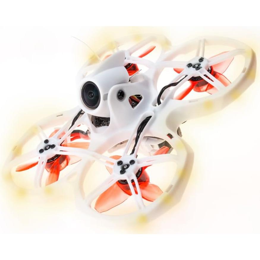 Drone de Carreras Tinyhawk 3 BNF FRSKY D8 FPV 200mw 0.14kg