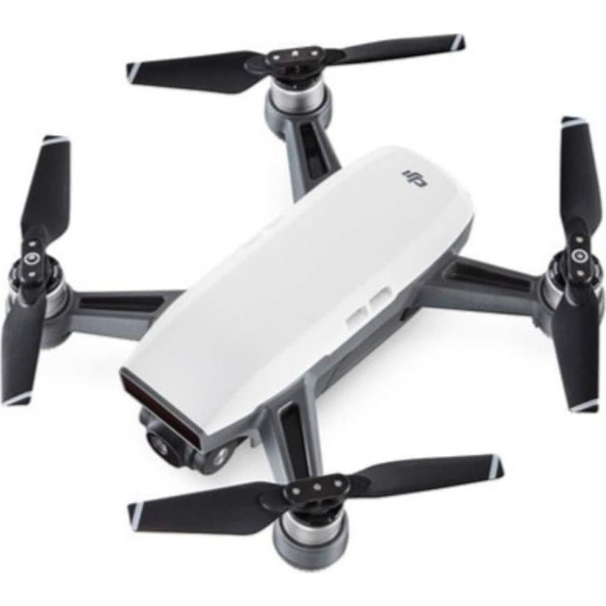 Dron Mini DJI Spark Blanco - Control Remoto, 1080p, 300g