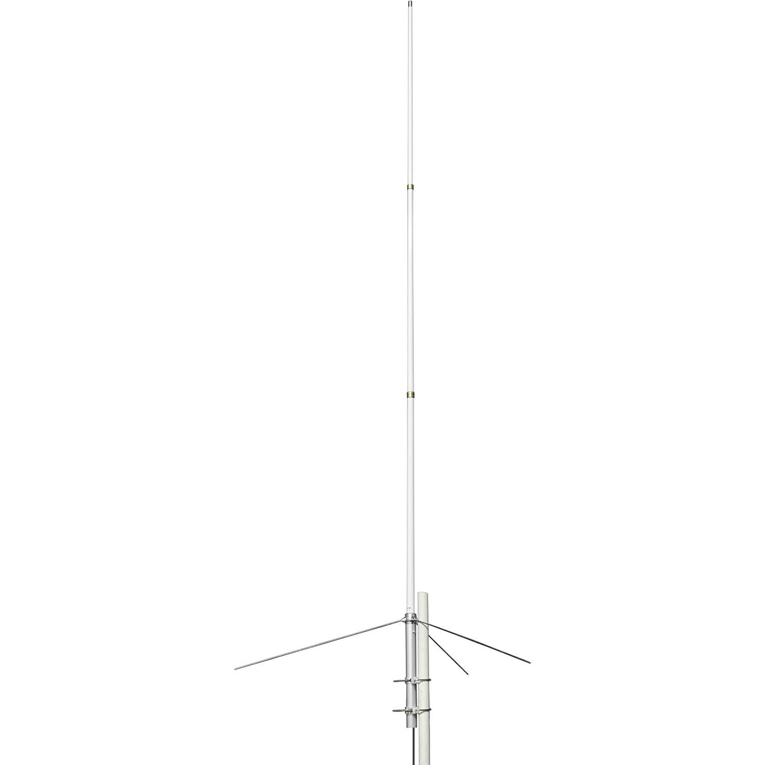 Antena de Estación Base Doble Banda VHF/UHF 2.2m 5.5/8.5dBi AnyTone