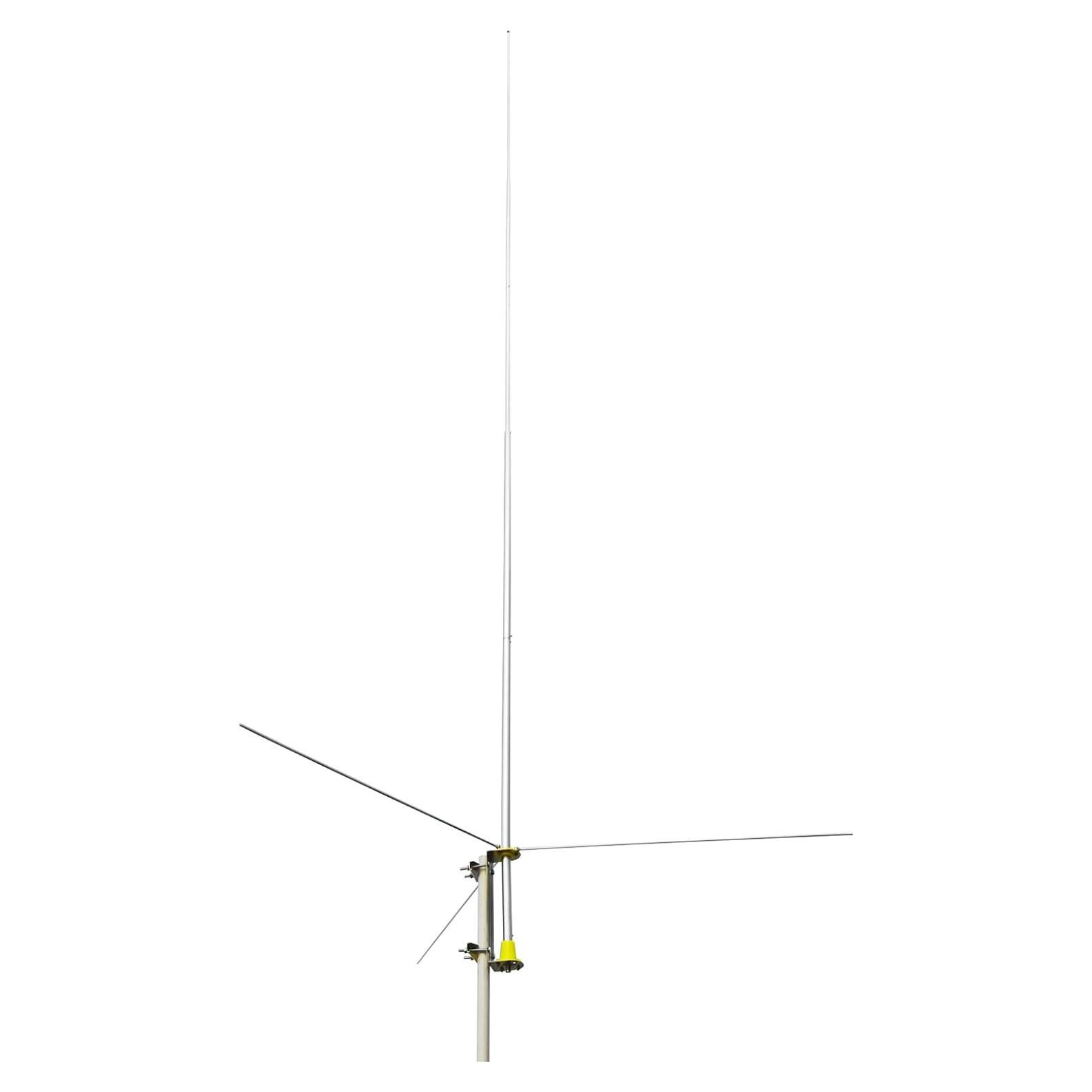 Antena Base CB TWAYRDIO 20 Pies 100W 27MHz Resistente