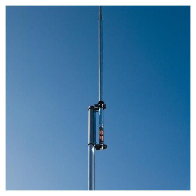 Sirio GPS 27 CB/10m 750W Base Station Antenna