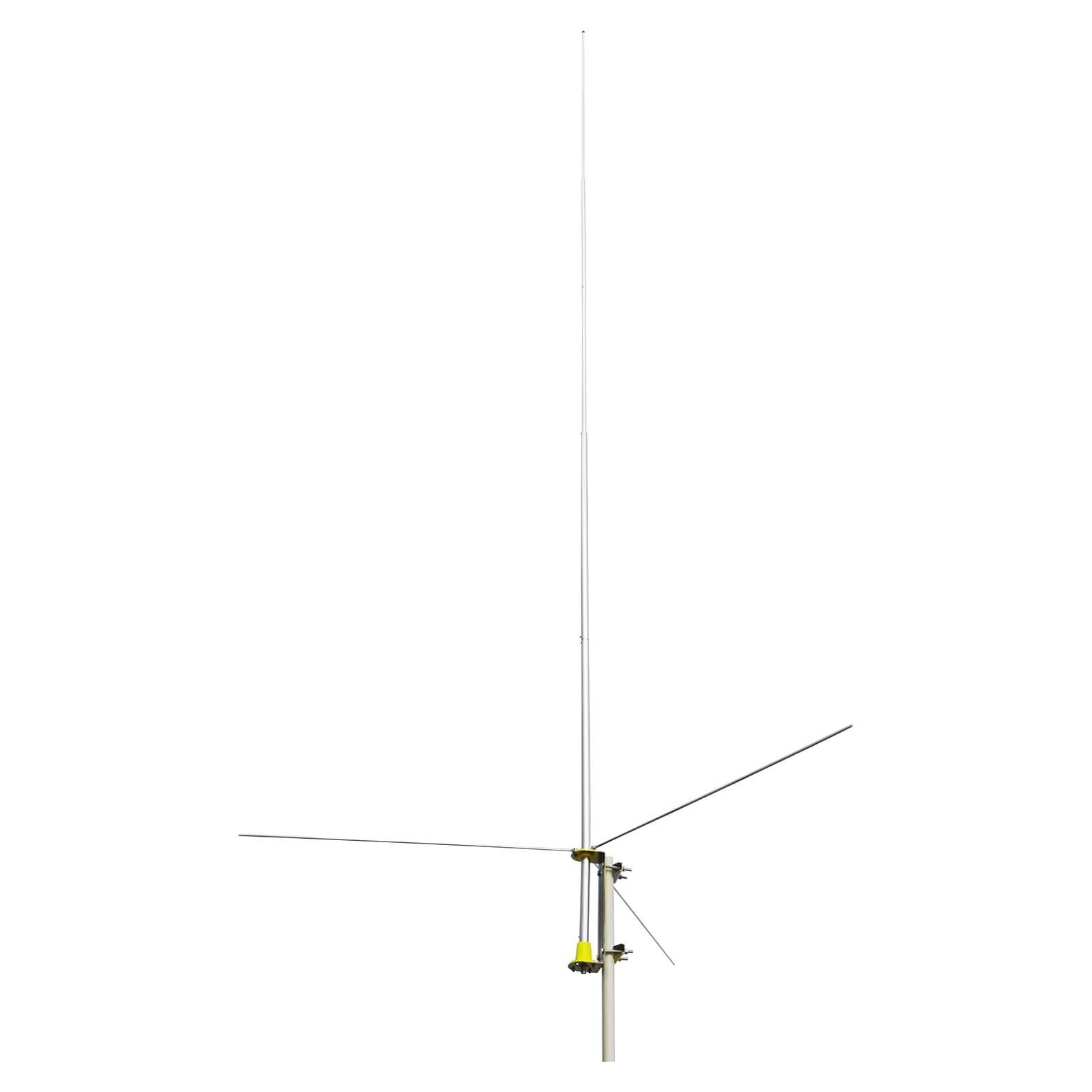Antena Base CB 6.2m YNIBST Aluminio 3.5dBi UHF Direccional