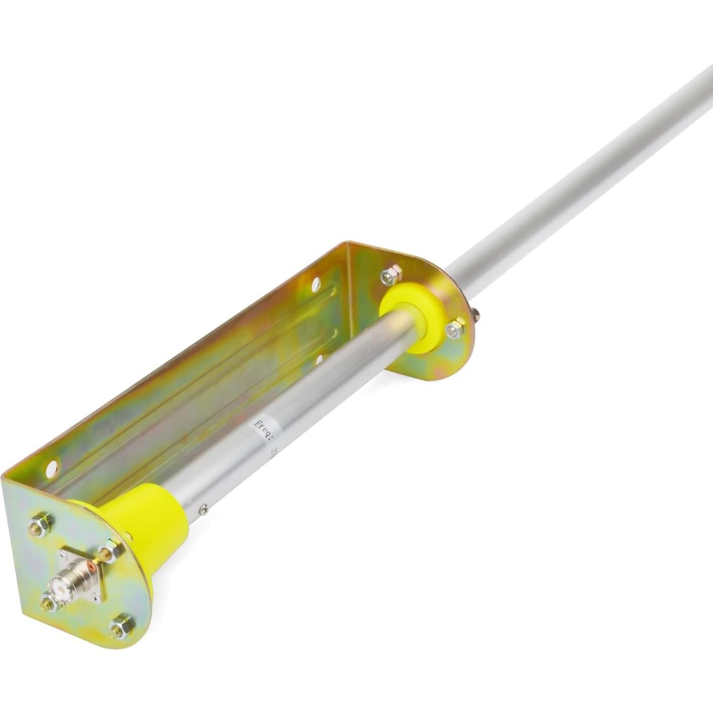 Antena Base CB 6.2m YNIBST Aluminio 3.5dBi UHF Direccional