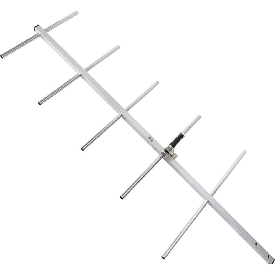 Antena Yagi HYS 9dBi UHF 400-470MHz Exterior 85cm