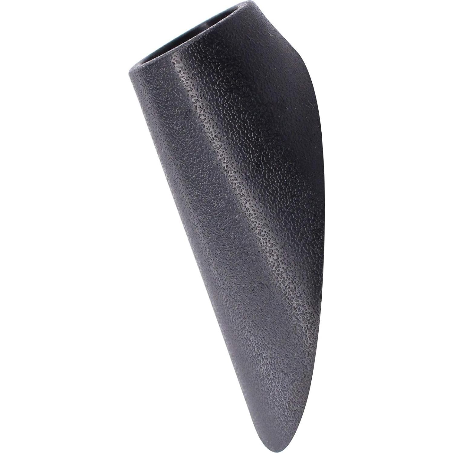 Adaptador de Antena Base MOTOKU Negro para Dodge Ram 2009-2018