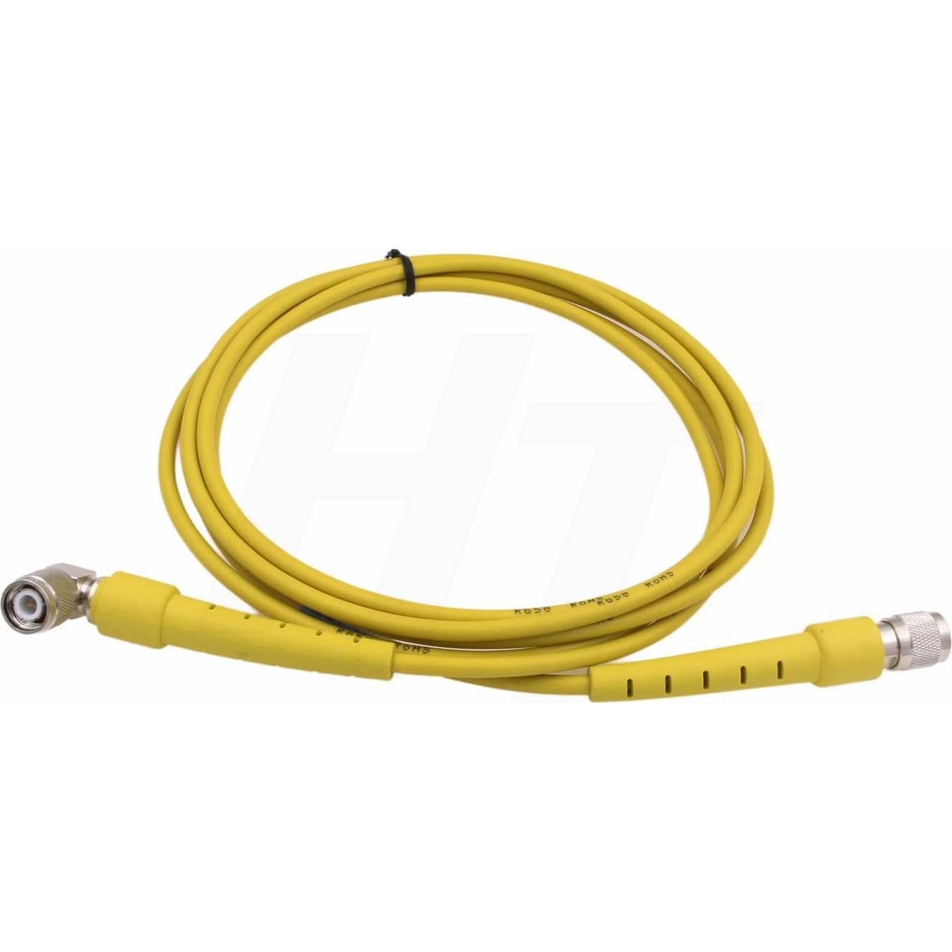 Cable Coaxial TNC a TNC 10m HangTon para GPS GNSS