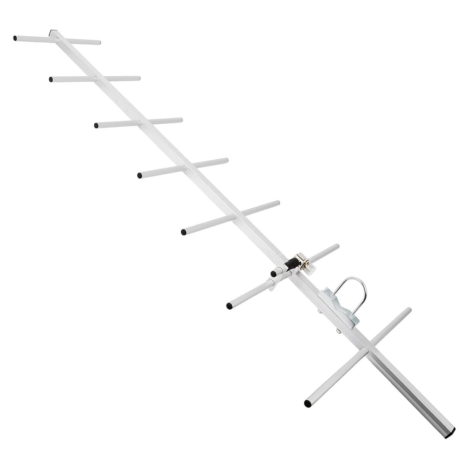 Antena Yagi UHF HYS 11dBi 400-470MHz para Repetidores