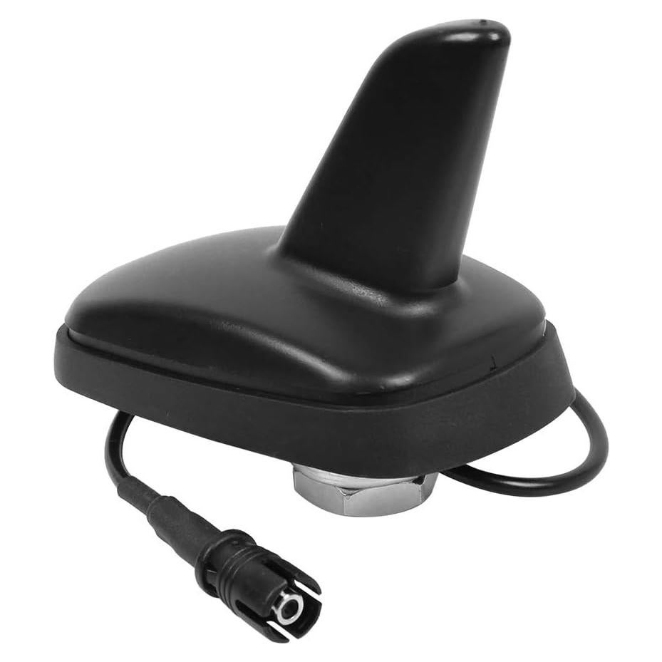 Antena de Techo AM FM X AUTOHAUX para VW Jetta Golf Passat