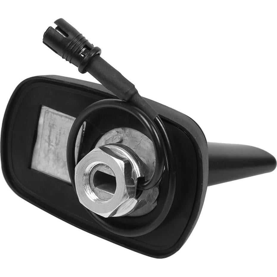 Antena de Techo AM FM X AUTOHAUX para VW Jetta Golf Passat