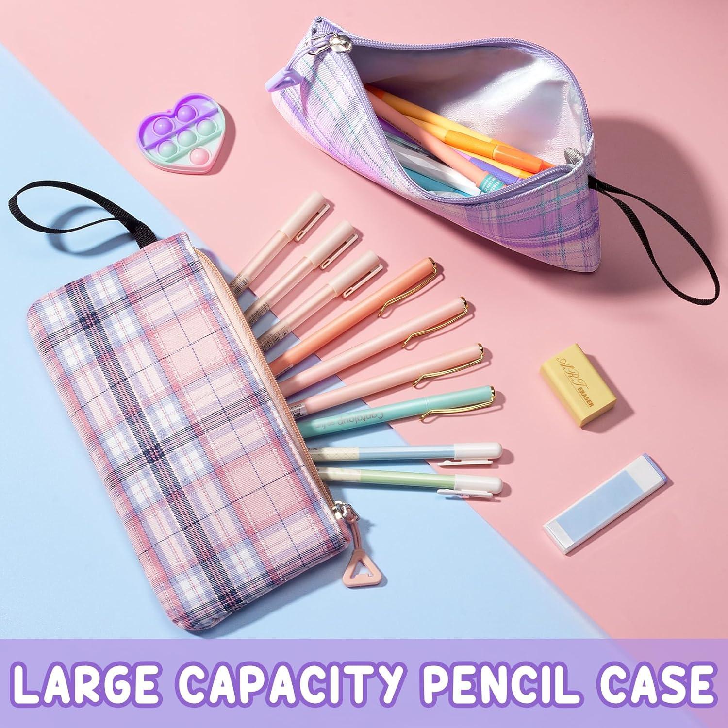 Mochila Fimibuke 3 en 1 para Niñas - Impermeable Rosa y Negro