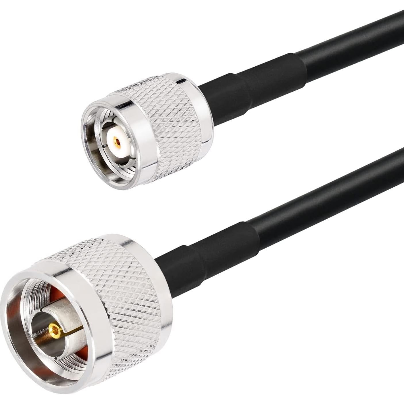 Cable de Antena GPS RTK Bingfu 3m Coaxial RP-N a RP-TNC